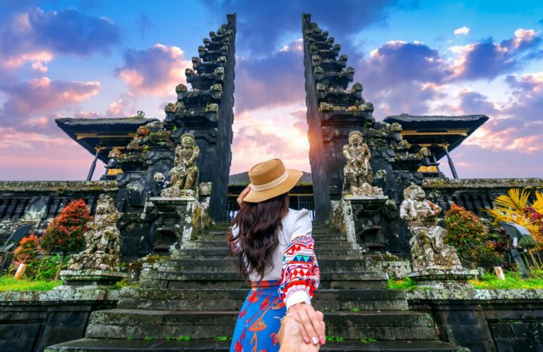 Bali Ubud Serüveni Turu Türk HY ile 6 Gece (DPS-DPS)
