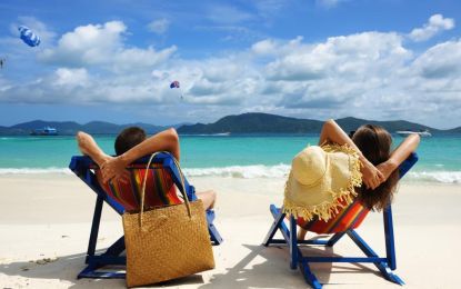 Bali & Phuket Serüveni Turu Qatar HY ile 7 Gece (DPS-HKT)