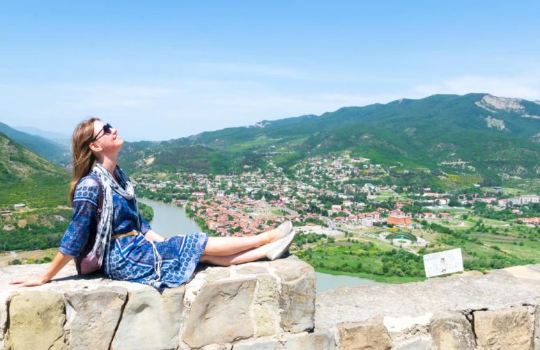 İkonik Gürcistan Turu Tiflis – Batum – Kutaisi – Gori | 4 Gece Konaklamalı İstanbul Çıkışlı