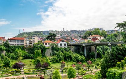 İkonik Doğu Karadeniz Yaylalar ve Batum Turu| 4 Gece Konaklamalı Uçaklı Adana Çıkışlı Trabzon Başlar