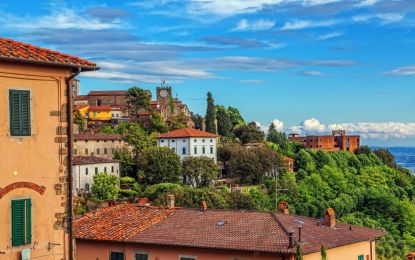 Elit İtalya Turu THY ile 7 Gece (Bologna Çıkışlı) Ekstra Turlar Dahil