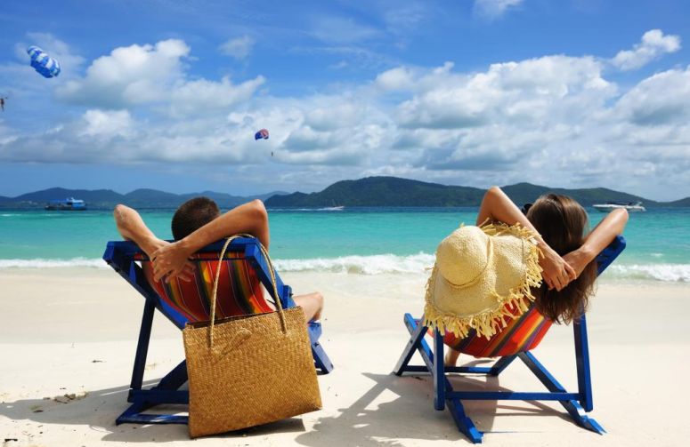 Phuket Serüveni Turu Qatar HY ile 5 Gece (HKT-DOH-HKT)