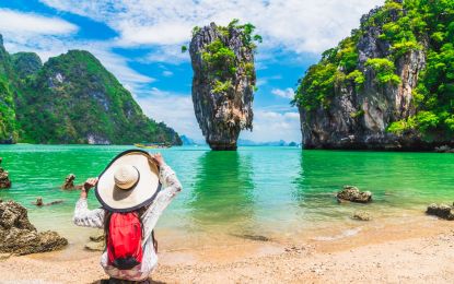 Phuket Serüveni Turu Qatar HY ile 5 Gece (HKT-DOH-HKT)