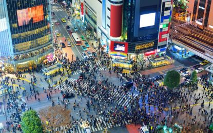 Comfort Japonya & Kore Turu THY ile 8 Gece Ekstra Turlar ve Çay Seremonisi Dahil ICN-KIX