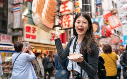 Comfort Japonya & Kore Turu THY ile 8 Gece Ekstra Turlar ve Çay Seremonisi Dahil ICN-KIX