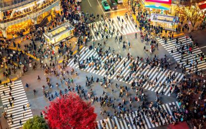 Comfort Japonya & Kore Turu Emirates HY ile 9 Gece Ekstra Turlar ve Çay Seremonisi Dahil HND-ICN