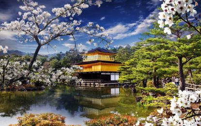Comfort Japonya & Kore Turu Emirates HY ile 9 Gece Ekstra Turlar ve Çay Seremonisi Dahil HND-ICN