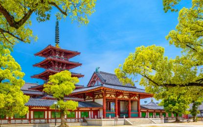 Comfort Japonya & Kore Turu Emirates HY ile 9 Gece Ekstra Turlar ve Çay Seremonisi Dahil HND-ICN
