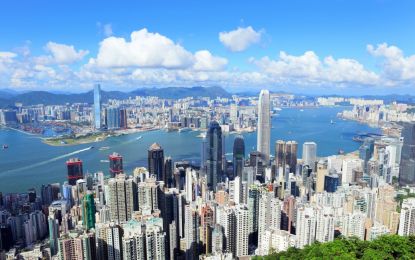 Dolu Dolu Japonya & Hong Kong Turu Rotası Thy ile 7 Gece