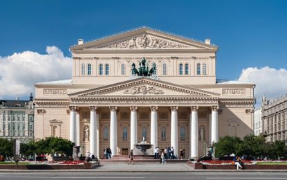 Comfort Moskova & St Petersburg Turu THY ile 5 Gece Ekstra Turlar Dahil (VKO-LED)