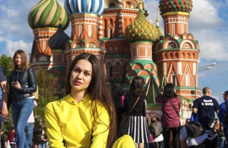 Comfort Moskova & St Petersburg Turu THY ile 5 Gece Ekstra Turlar Dahil (VKO-LED)