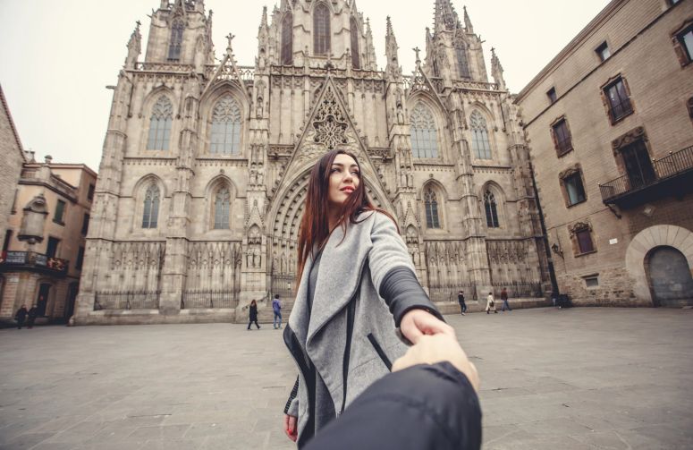 Comfort İspanya & Endülüs Pegasus Hava Yolları ile 7 Gece (BCN-MAD) Ekstra Turlar Dahil 2026