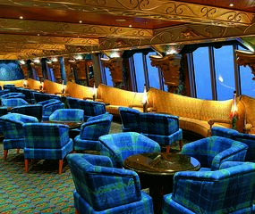 Costa Fortuna ile Yunan Adaları Gemi Turu - İstanbul Çıkışlı - 7 Gece - Kurban Bayramı Dönemi