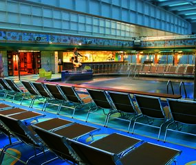 Costa Fortuna ile Yunan Adaları Gemi Turu - İstanbul Çıkışlı - 7 Gece - Kurban Bayramı Dönemi