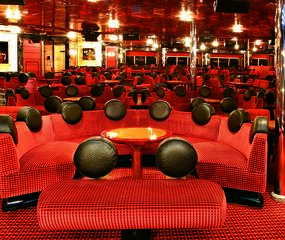 Costa Fortuna ile Yunan Adaları Gemi Turu - İstanbul Çıkışlı - 7 Gece - Kurban Bayramı Dönemi