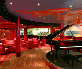 Costa Fortuna ile Yunan Adaları Gemi Turu - İstanbul Çıkışlı - 7 Gece - Kurban Bayramı Dönemi