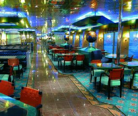 Costa Fortuna ile Yunan Adaları Gemi Turu - İstanbul Çıkışlı - 7 Gece - Temmuz & Ağustos Dönemi