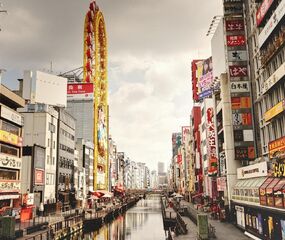 Sakura Dönemi Japonya - Kore Mistik Rotalar Turu THY ile 7 Gece