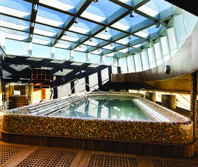 Costa Diadema ile Norveç Fiyortları Gemi Turu - Pegasus HY ile 7 Gece - 27 Temmuz
