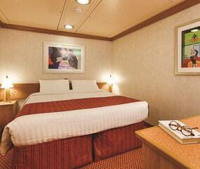 Costa Diadema ile Norveç Fiyortları Gemi Turu - Pegasus HY ile 7 Gece - 27 Temmuz