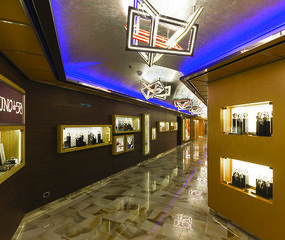 Costa Diadema ile Norveç Fiyortları Gemi Turu - Pegasus HY ile 7 Gece - 27 Temmuz