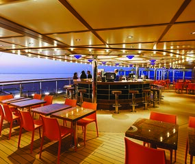 Costa Diadema ile Norveç Fiyortları Gemi Turu - Pegasus HY ile 7 Gece - 27 Temmuz