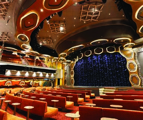Costa Diadema ile Norveç Fiyortları Gemi Turu - Pegasus HY ile 7 Gece - 27 Temmuz