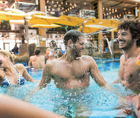Costa Diadema ile Norveç Fiyortları Gemi Turu - Pegasus HY ile 7 Gece - 27 Temmuz
