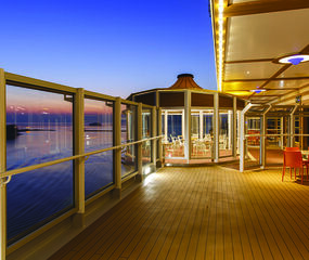 Costa Diadema ile Norveç Fiyortları Gemi Turu - Pegasus HY ile 7 Gece - 27 Temmuz