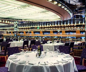 Costa Diadema ile Norveç Fiyortları Gemi Turu - Pegasus HY ile 7 Gece - 27 Temmuz