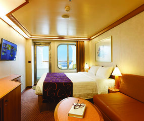 Costa Diadema ile Norveç Fiyortları Gemi Turu - Pegasus HY ile 7 Gece - 27 Temmuz