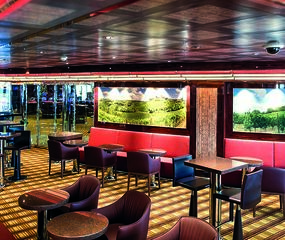Costa Diadema ile Norveç Fiyortları Gemi Turu - Pegasus HY ile 7 Gece - 27 Temmuz