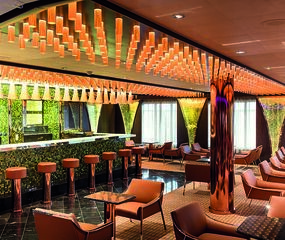 Costa Diadema ile Norveç Fiyortları Gemi Turu - Pegasus HY ile 7 Gece - 27 Temmuz