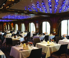 Costa Diadema ile Norveç Fiyortları Gemi Turu - Pegasus HY ile 7 Gece - 27 Temmuz