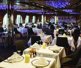 Costa Diadema ile Norveç Fiyortları Gemi Turu - Pegasus HY ile 7 Gece - 27 Temmuz