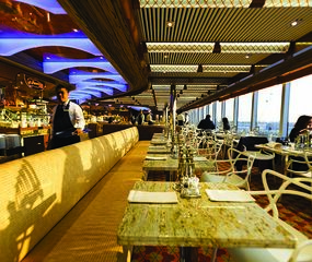 Costa Diadema ile Norveç Fiyortları Gemi Turu - Pegasus HY ile 7 Gece - 27 Temmuz