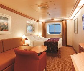 Costa Diadema ile Norveç Fiyortları Gemi Turu - Pegasus HY ile 7 Gece - 27 Temmuz