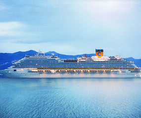 Costa Diadema ile Norveç Fiyortları Gemi Turu - Pegasus HY ile 7 Gece - 27 Temmuz