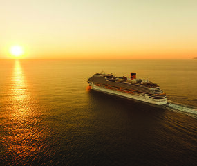 Costa Diadema ile Norveç Fiyortları Gemi Turu - Pegasus HY ile 7 Gece - 27 Temmuz
