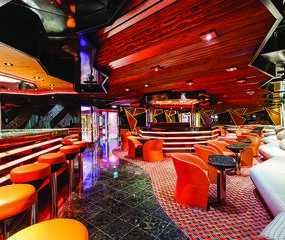 Costa Diadema ile Norveç Fiyortları Gemi Turu - Pegasus HY ile 7 Gece - 31 Ağustos