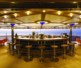 Costa Diadema ile Norveç Fiyortları Gemi Turu - Pegasus HY ile 7 Gece - 31 Ağustos