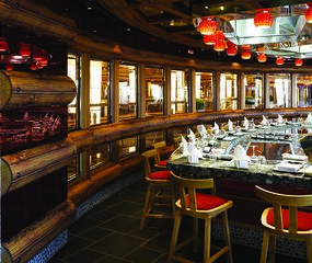 Costa Diadema ile Norveç Fiyortları Gemi Turu - Pegasus HY ile 7 Gece - 31 Ağustos