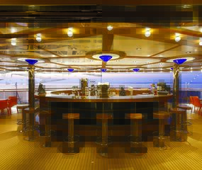 Costa Diadema ile Norveç Fiyortları Gemi Turu - Pegasus HY ile 7 Gece - 7 Eylül