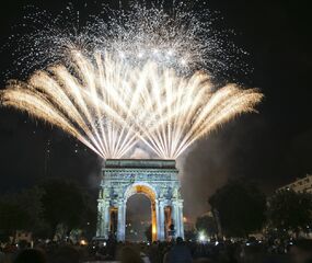 Elit Paris Turu THY ile 3 Gece Yılbaşı Dönemi Ekstra Turlar Dahil