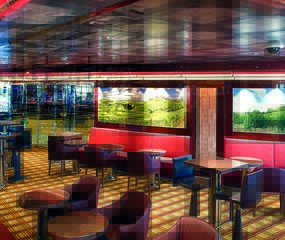 Costa Diadema ile Norveç Fiyortları Gemi Turu - Pegasus HY ile 7 Gece - 18 Mayıs