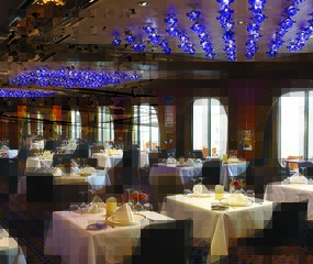 Costa Diadema ile Norveç Fiyortları Gemi Turu - Pegasus HY ile 7 Gece - 18 Mayıs
