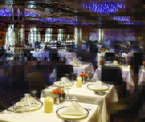 Costa Diadema ile Norveç Fiyortları Gemi Turu - Pegasus HY ile 7 Gece - 18 Mayıs