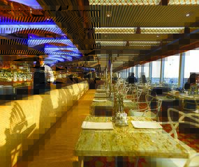Costa Diadema ile Norveç Fiyortları Gemi Turu - Pegasus HY ile 7 Gece - 25 Mayıs
