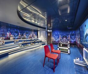 MSC Euribia ile Norveç Fiyortları Gemi Turu - THY ile 7 Gece - 1 Eylül