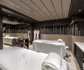 MSC Euribia ile Norveç Fiyortları Gemi Turu - THY ile 7 Gece - 1 Eylül